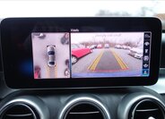 Mercedes-Benz Třídy C Sedan / Limuzína 2,0 l 143 kw