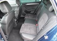 Škoda Superb Kombi 2,0 l 140 kw