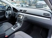 Volkswagen Passat Kombi 2,0 l 125 kw