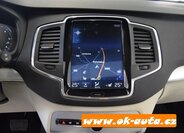 Volvo XC90 SUV 2,0 l 0