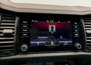 Škoda Kodiaq SUV 2,0 l 180 kw