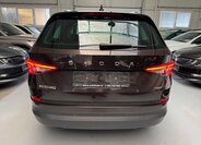 Škoda Kodiaq SUV / Terénní 2,0 l 140 kw