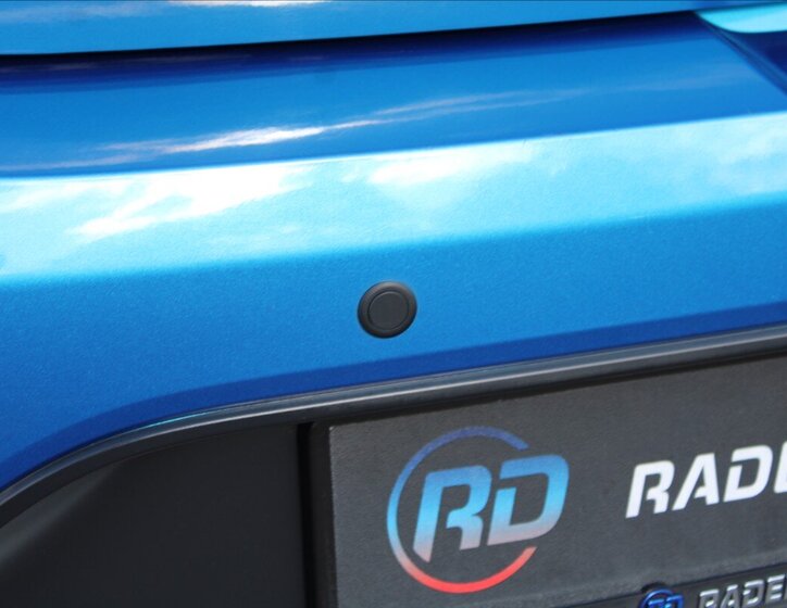 Dacia Sandero Hatchback 898,0 66 kw