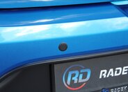 Dacia Sandero Hatchback 898,0 66 kw