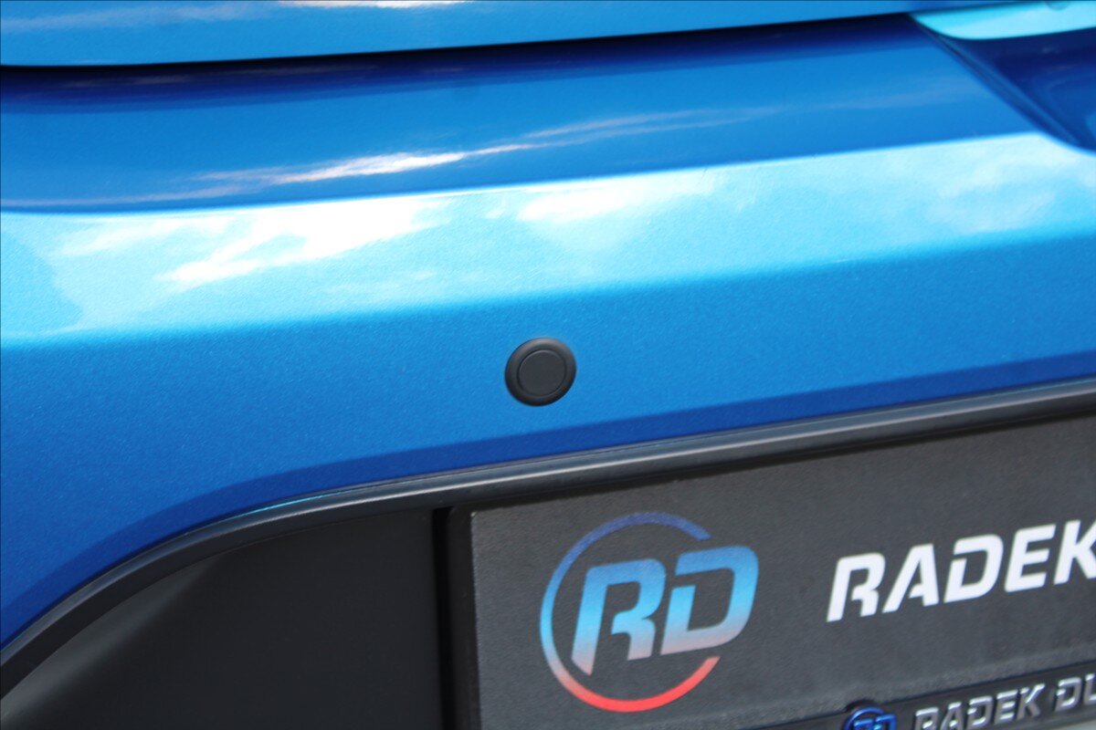 Dacia Sandero Hatchback 898,0 66 kw