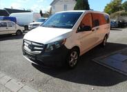 Mercedes-Benz Vito 1