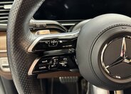 Mercedes-Benz GLS SUV / Terénní 3,0 l 270 kw