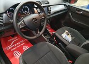 Škoda Fabia Hatchback 999,0 81 kw