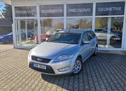 Ford Mondeo 1