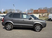Hyundai Tucson Kombi 2,0 l 104 kw