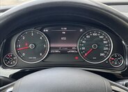 Volkswagen Touareg SUV 3,0 l 150 kw
