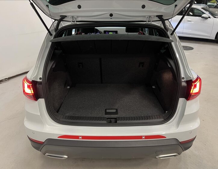 Seat Arona 29