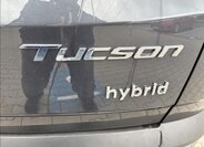 Hyundai Tucson SUV / Terénní 1,6 l 132 kw