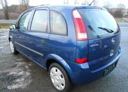 Opel Meriva 4
