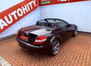 Mercedes-Benz SLK 6