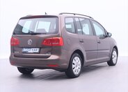 Volkswagen Touran MPV 1,6 l 77 kw