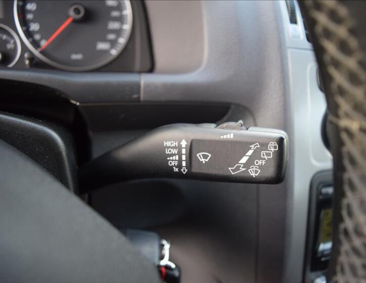 Volkswagen Touran 34