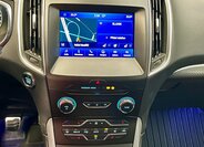 Ford S-MAX MPV 2,0 l 110 kw