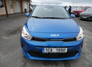 KIA Rio 4