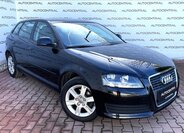 Audi A3 1