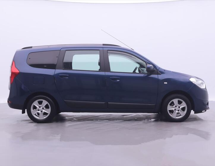 Dacia Lodgy 8