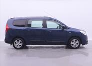 Dacia Lodgy 8