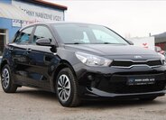 KIA Rio Hatchback 1,2 l 61 kw