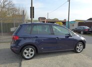 Volkswagen Golf Sportsvan Kombi 1,2 l 81 kw