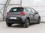 Citroën C3 Hatchback 1,2 l 81 kw