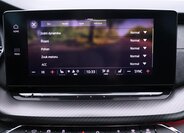 Škoda Octavia Kombi 2,0 l 180 kw