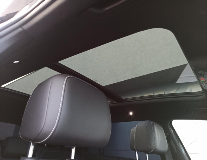 Volkswagen Passat 27