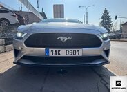 Ford Mustang Kupé 2,3 l 231 kw