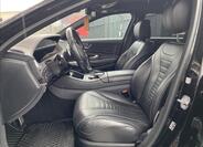 Mercedes-Benz Třídy S 14