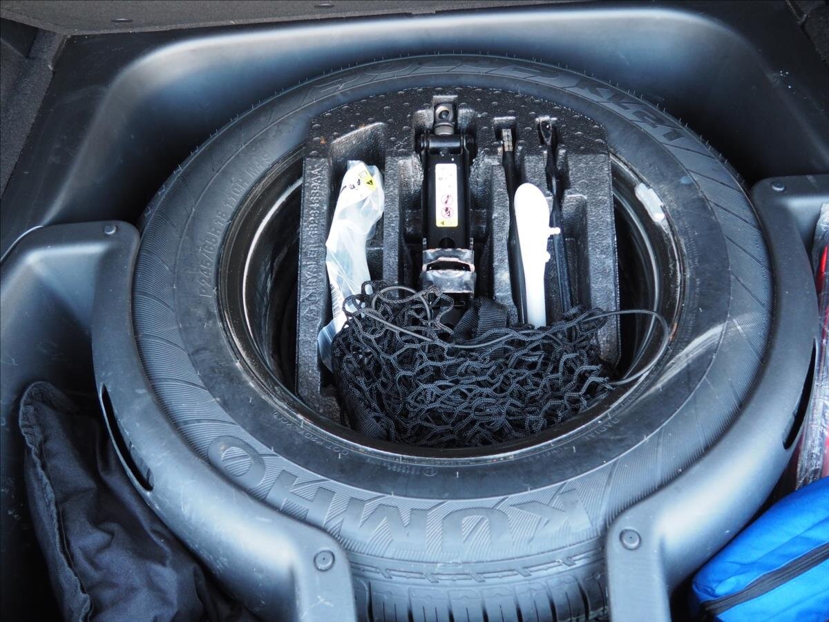 Jeep Grand Cherokee SUV / Terénní 3,0 l 184 kw