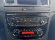 Peugeot 508 16