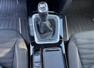 KIA ProCeed Kombi 1,5 l 117 kw