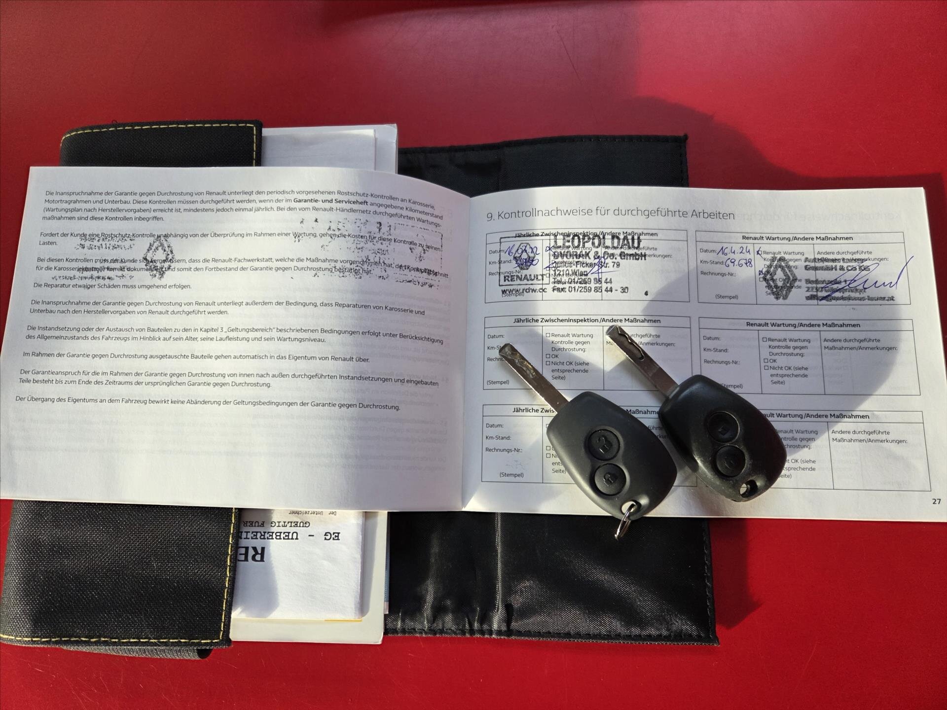 Renault Kangoo Ostatní 1,5 l 70 kw