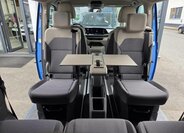 Volkswagen Multivan VAN-Minibus 2,0 l 110 kw