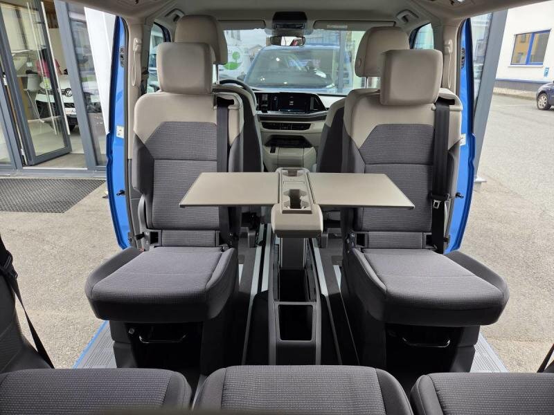 Volkswagen Multivan VAN-Minibus 2,0 l 110 kw