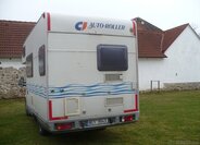 Fiat Ducato Ostatní 0,0 0