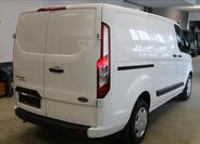 Ford Transit Custom 8