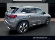 Mercedes-Benz GLA SUV / Terénní 2,0 l 110 kw
