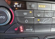 Ford Tourneo Connect Kombi 1,5 l 88 kw