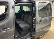 Citroën Berlingo Kombi 1,6 l 88 kw