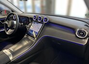 Mercedes-Benz GLC 14