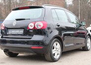Volkswagen Golf Plus Hatchback 2,0 l 81 kw