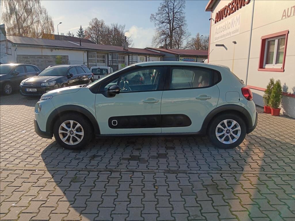Citroën C3
