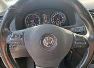 Volkswagen Touran Kombi 1,6 l 77 kw