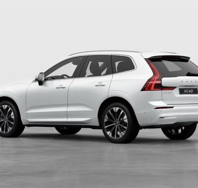 Volvo XC60 5