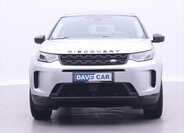 Land Rover Discovery Sport SUV / Terénní 2,0 l 110 kw